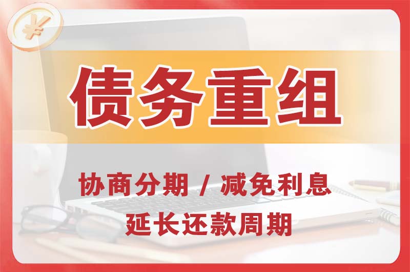 定兴债务重组